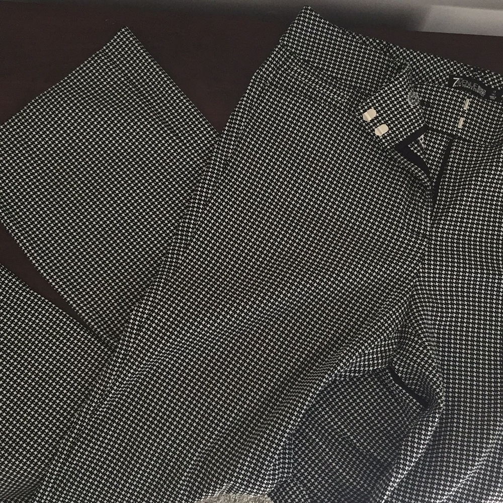 NY&C - 7th Avenue Pants - Tall